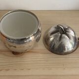 Apple sugar bowl 70’