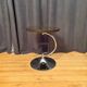 Table d'appoint vintage Kokoon, années 1980