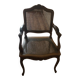 Fauteuil ancien