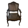 Fauteuil ancien