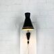Scandinavian Diabolo wall light model 215 by EAE, Sweden, 1950s.