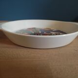 Round dish ears porcelain Villeroy Boch Acapulco dp 1122233