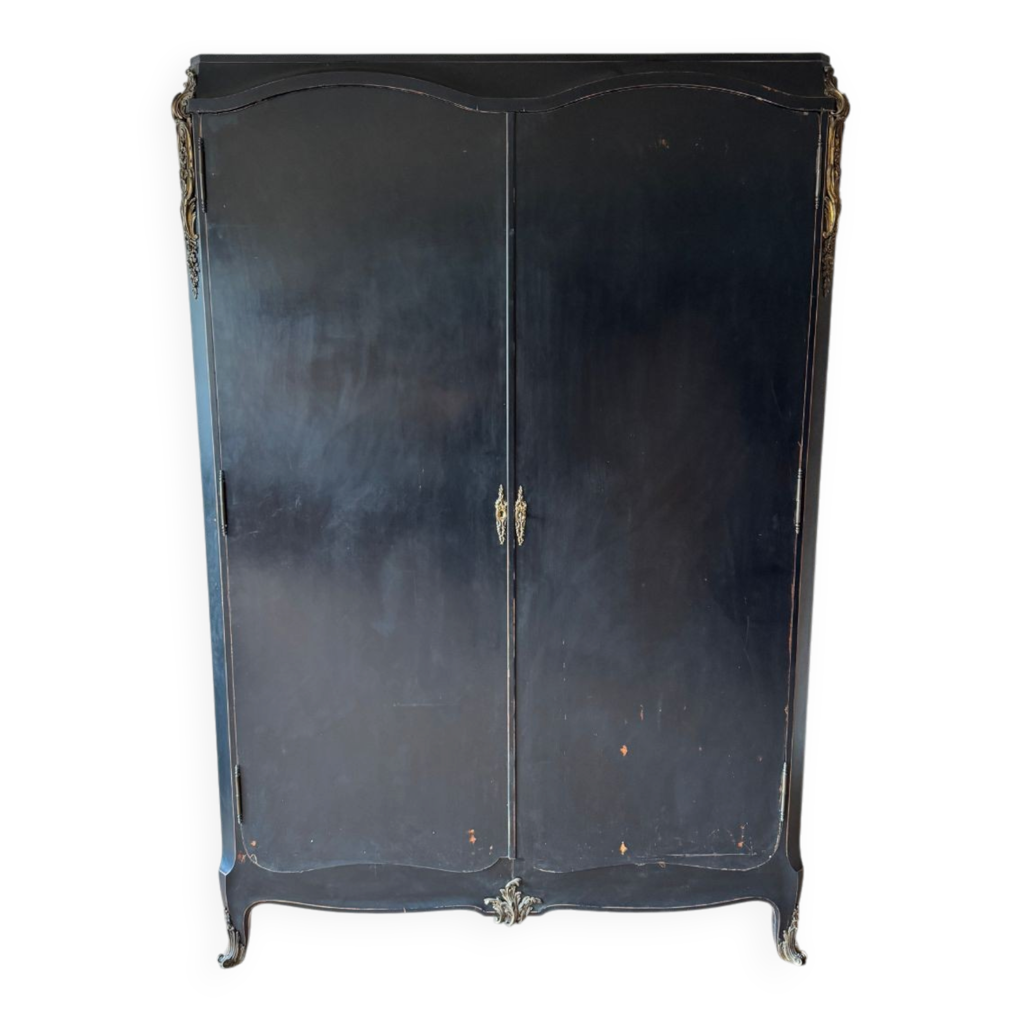 Napoleon III wardrobe