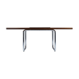 1970's rosewood desk