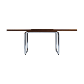 Bureau palissandre 1970's