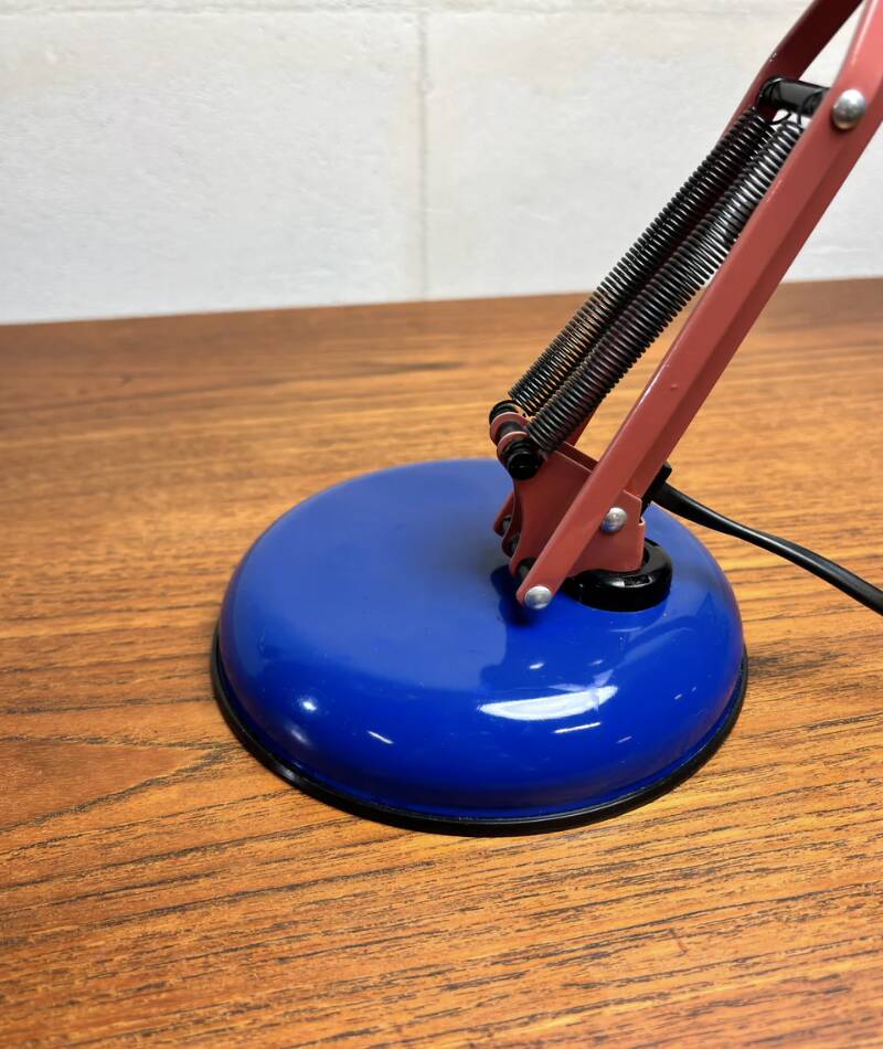 Jumbolight desk lamp ⎜ 80s/90s
