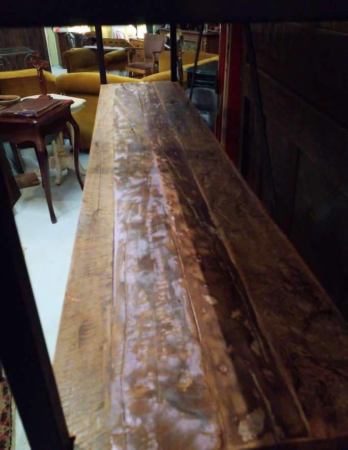 Industrial libraries