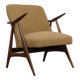 Scandinavian armchair