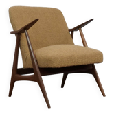 Fauteuil scandinave