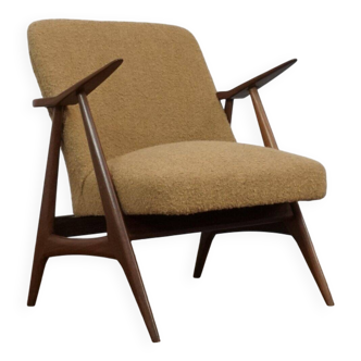 Scandinavian armchair