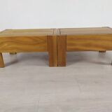 Regain home bedside table