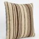 Vintage kilim cushion cover 79x79 cm