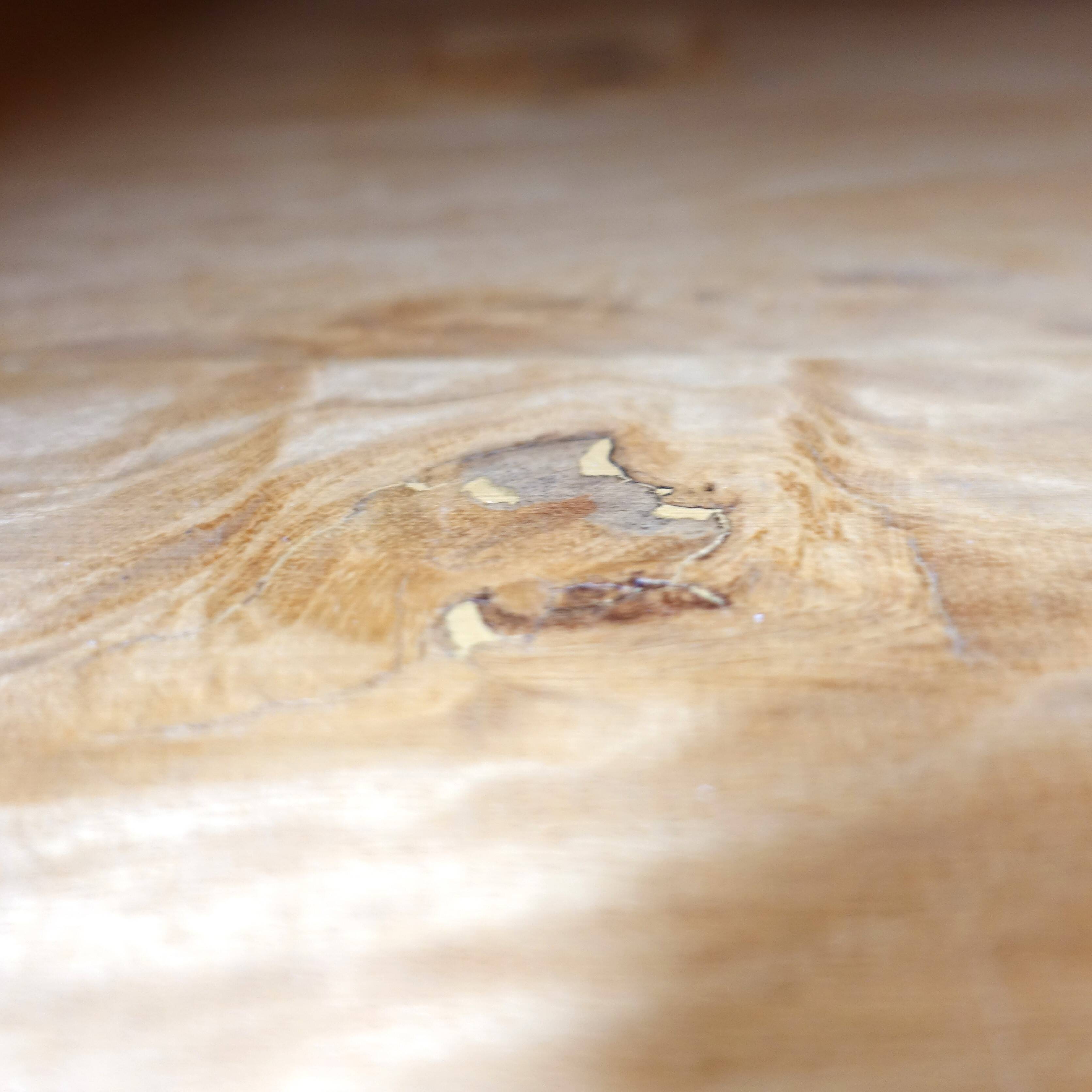 Vintage Decoene sideboard