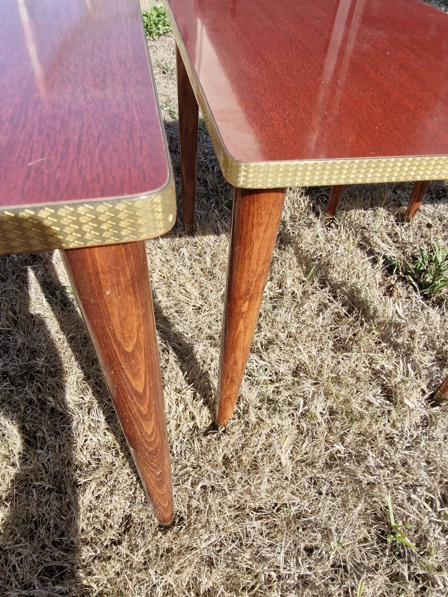 Nest tables
