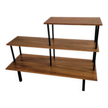 étagère vintage style scandinave