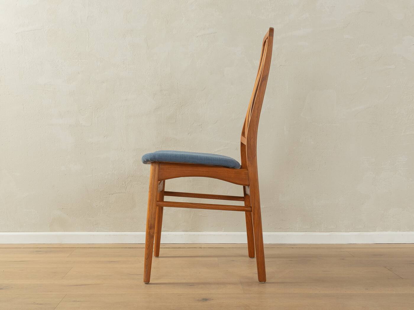 Dining Chair by Vamdrup Stolefabrik