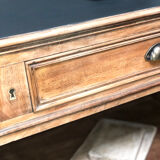Elm sideboard