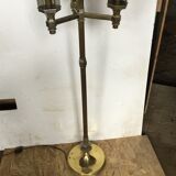 Maison Nagel geschenke lamppost 1973