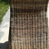 chaise longue Karlskrona by Carl Ojerstam