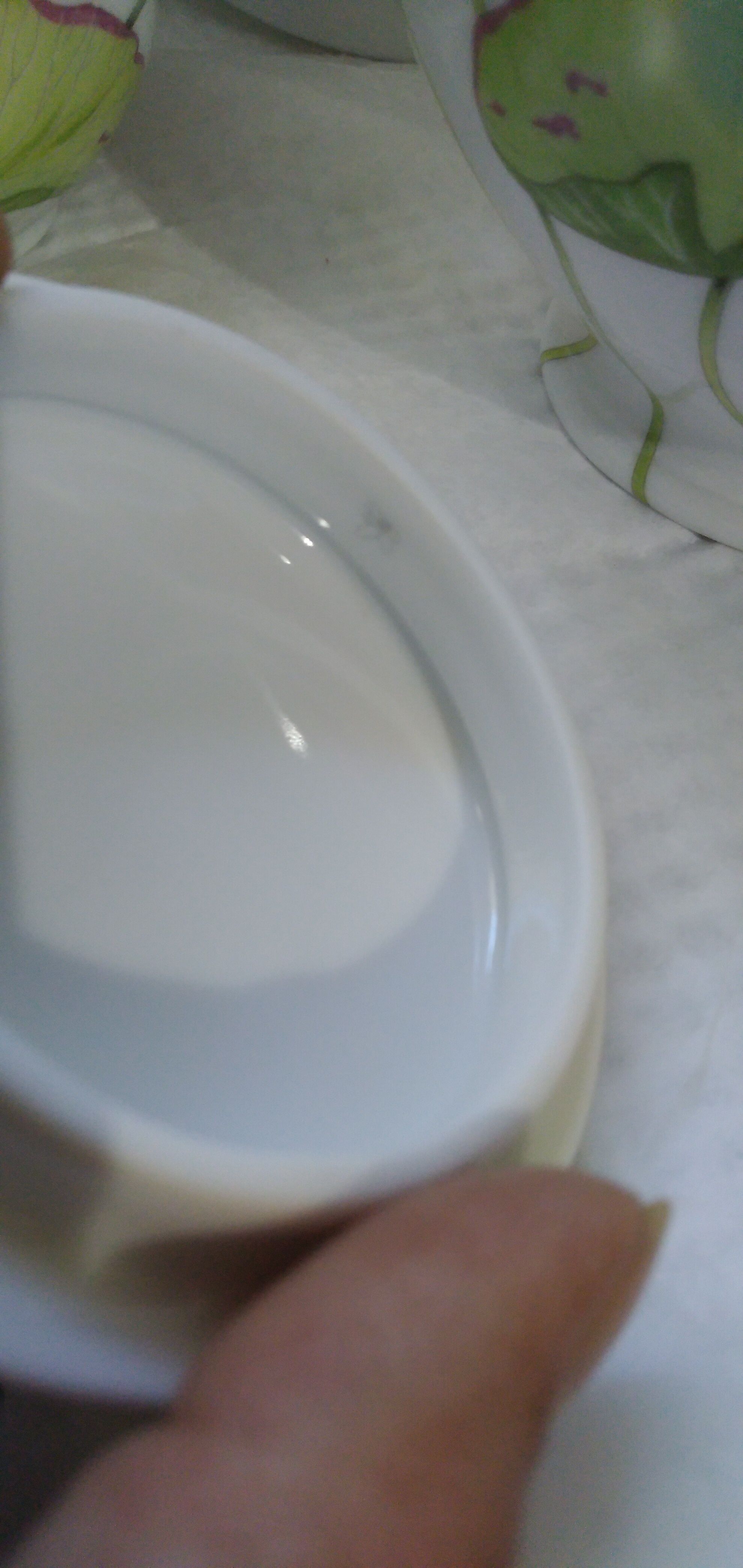 Coffee service Nil Hermès