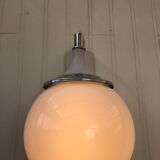 White sconce 70s