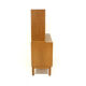"Domi Monte" sideboard, Nils Jonsson, Troeds, Sweden, 1960