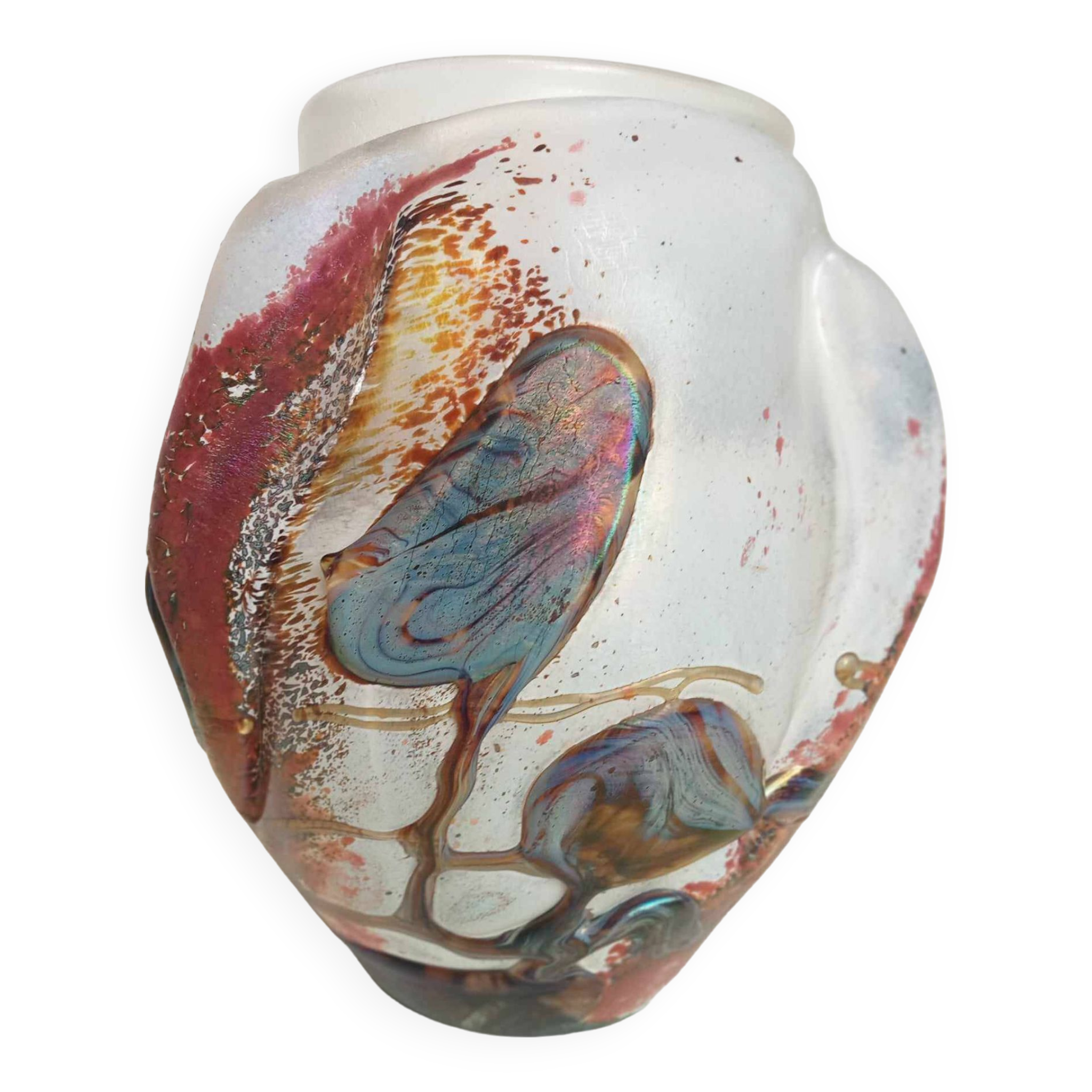 Novaro Vase