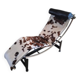 1 LC4 chaise longue