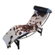 1 LC4 chaise longue