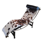 1 LC4 chaise longue