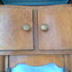 Storage furniture