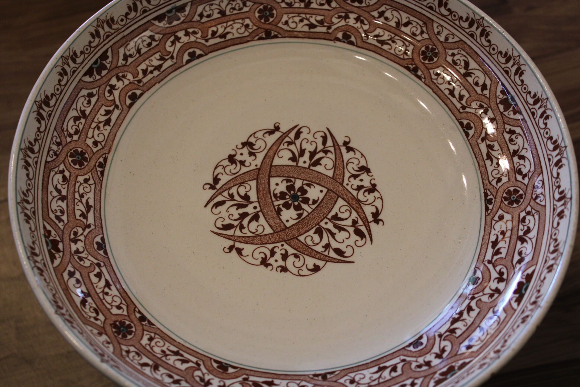 Longwy cut model Henri ll