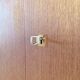Hilker Omnia walnut wall system – 1960s