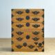 Japanese Tansu chest of drawers, circa 1870