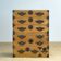 Japanese Tansu chest of drawers, circa 1870