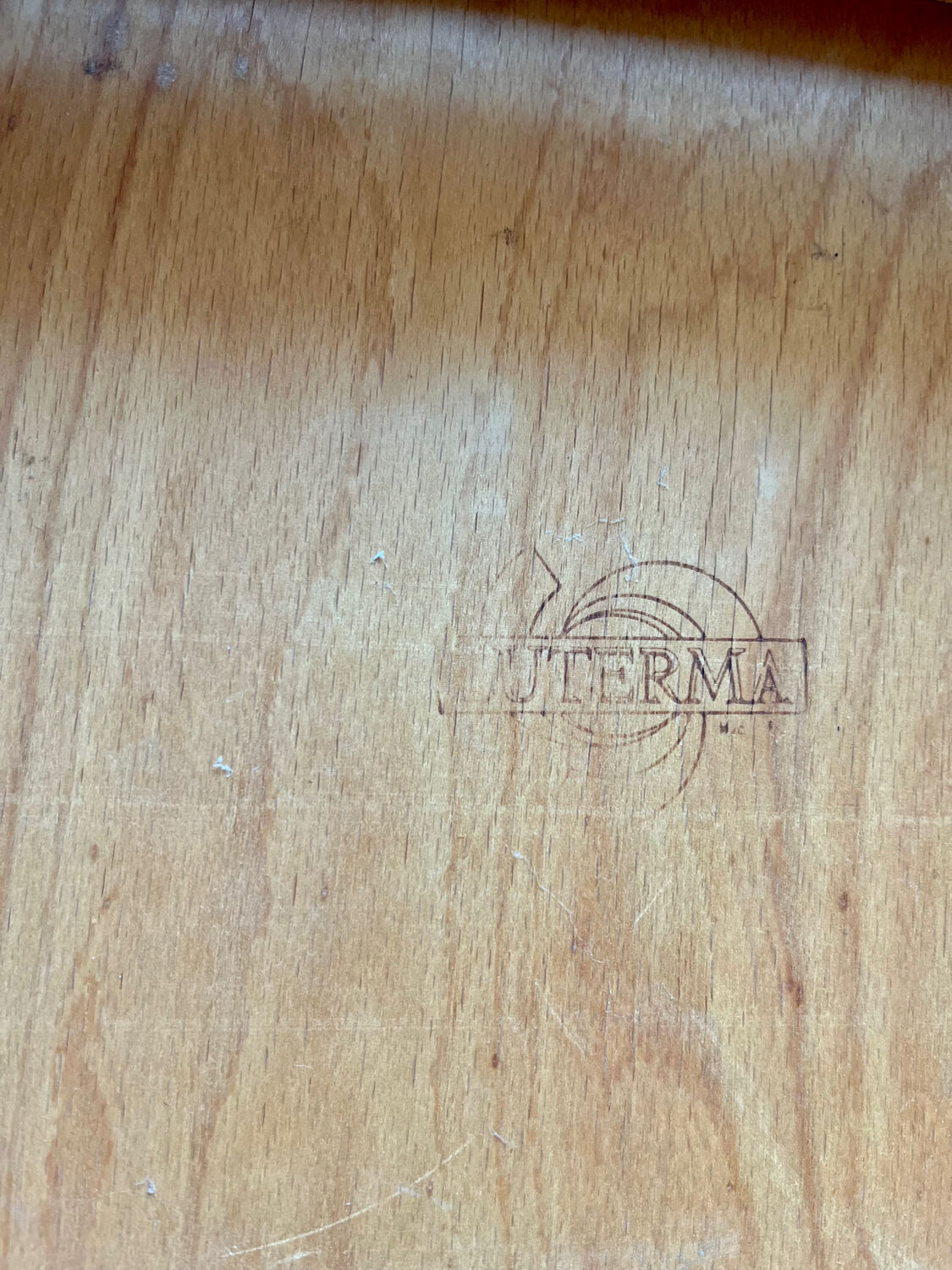 Luterma bistro chair