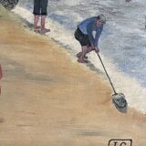 Peinture naïve