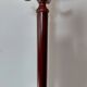 "Parrot" Coat Rack Authentic Fishel, Circa 1920