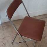 Folding chair