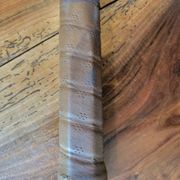 Ancienne raquette de tennis Donnay
