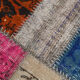 5x8 handmade antique turkish rug173 x241cm
