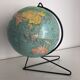 Globe Girard Vintage Barrère 1960 - 34 cm