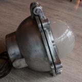 Explosion-proof lamp Eclatec-Nancy