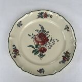 Villeroy and Boch flat plate