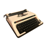 Typewriter olympiette