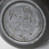 Accolay black pitcher