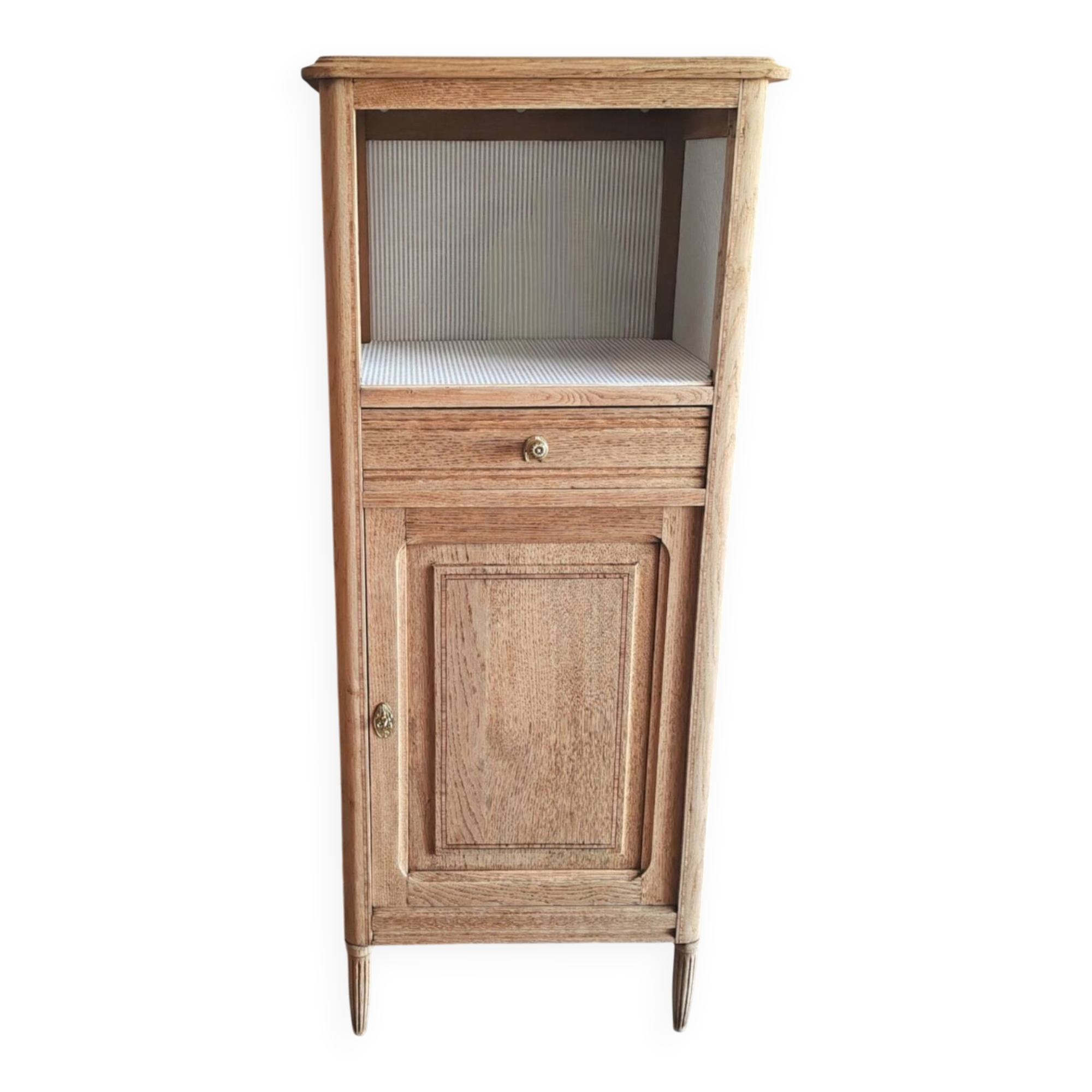 Oak furniture