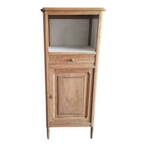 meuble en chêne