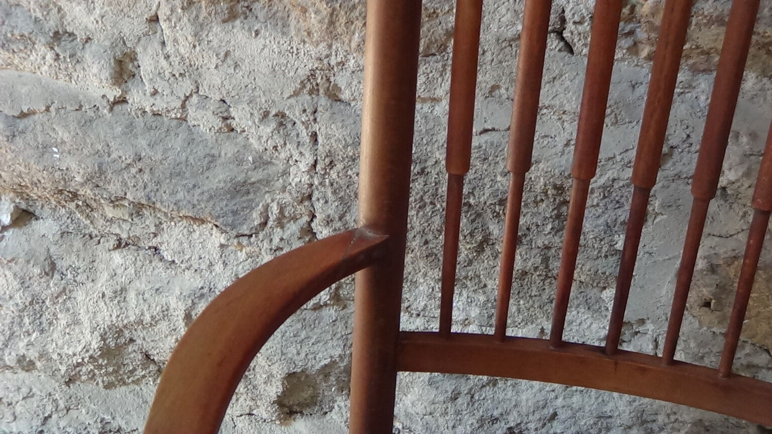 William Morris Sussex Country Chair