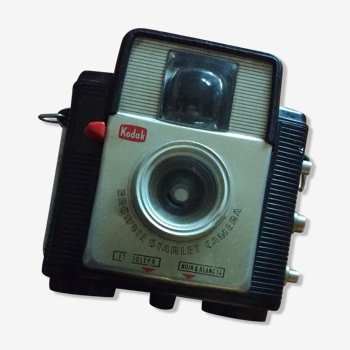 Kodak starlet camera